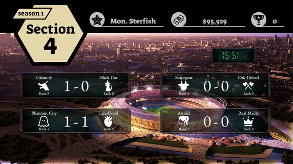 Monster Scout screenshot 4
