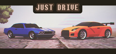 Just Drive