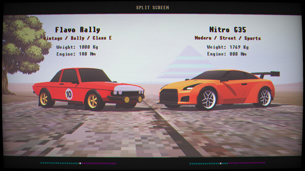Just Drive screenshot 2