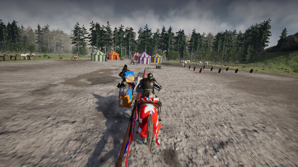 Jousting Manager screenshot 8