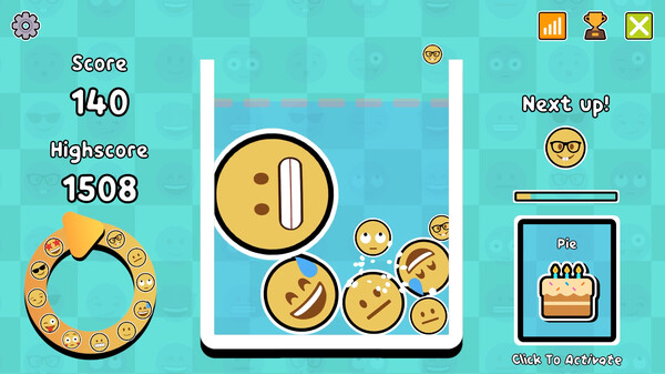 Popmoji screenshot 10