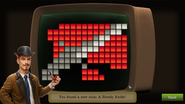 Hidden Clues screenshot 2