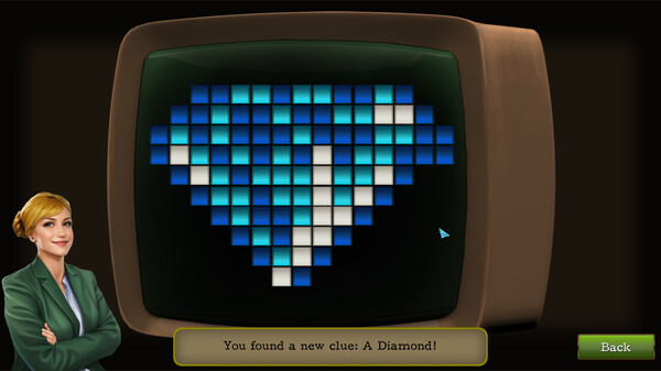Hidden Clues screenshot 1
