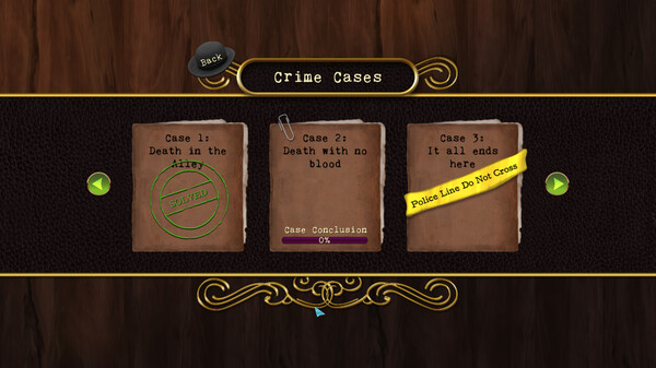 Hidden Clues screenshot 4