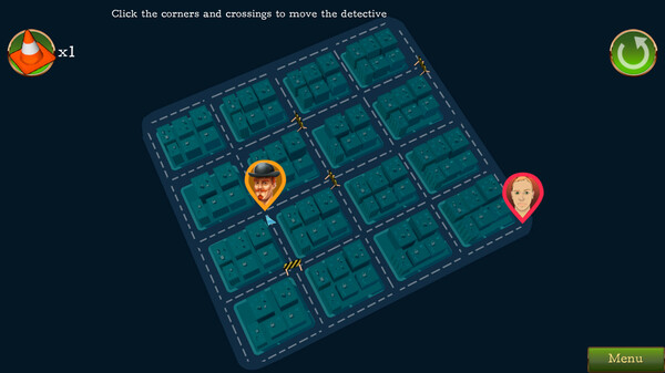 Hidden Clues: Gang Wars screenshot 3