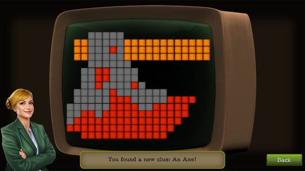 Hidden Clues: Gang Wars screenshot 4
