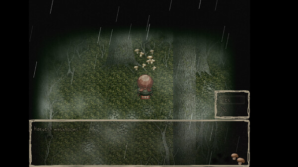 Mucorales screenshot 2