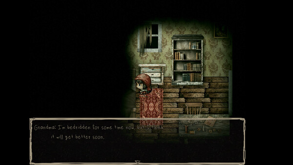 Mucorales screenshot 3