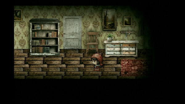 Mucorales screenshot 1