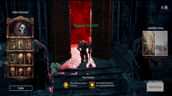 Chronicle Survivors screenshot 1