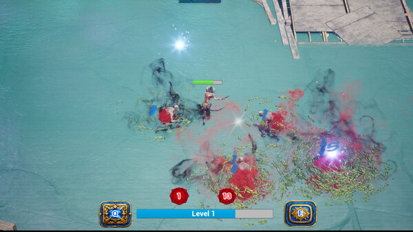 Chronicle Survivors screenshot 2