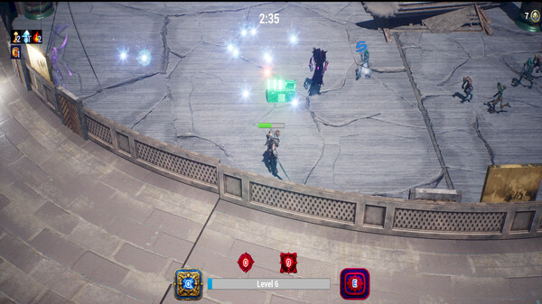 Chronicle Survivors screenshot 9