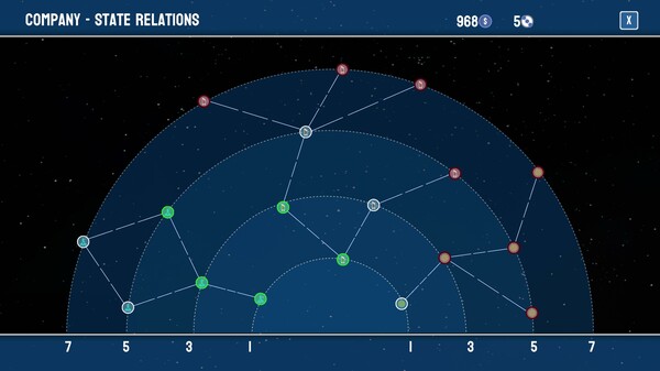 Stargazer's Terraforming Estate Co. screenshot 8