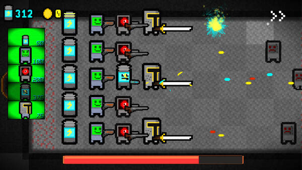 Error 259 screenshot 10