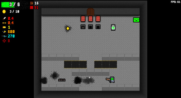 Error 259 screenshot 3