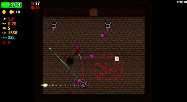 Error 259 screenshot 5
