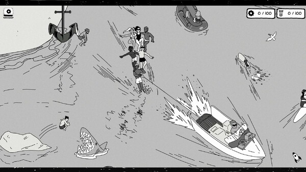 100 Hidden Kooky - Sand & Sun screenshot 2