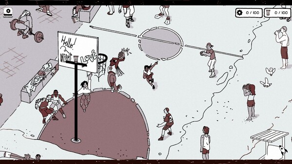 100 Hidden Kooky - Sand & Sun screenshot 3