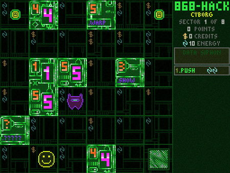 868-HACK screenshot 2