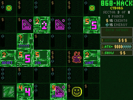 868-HACK screenshot 3