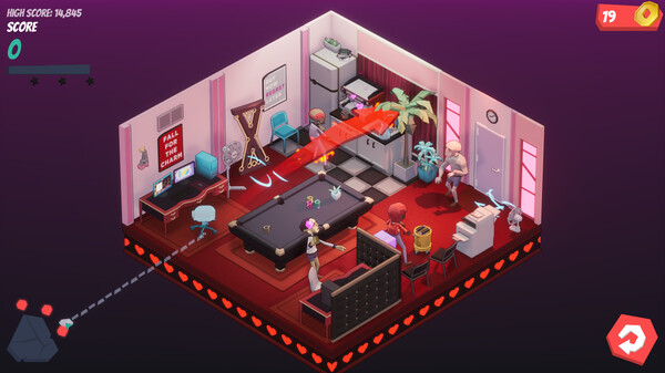 Office Fight screenshot 6
