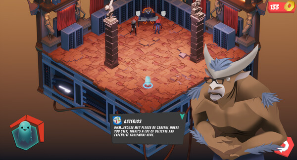 Office Fight screenshot 9