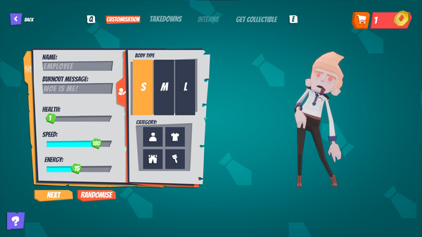Office Fight screenshot 10