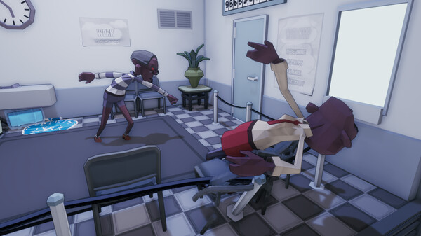 Office Fight screenshot 5