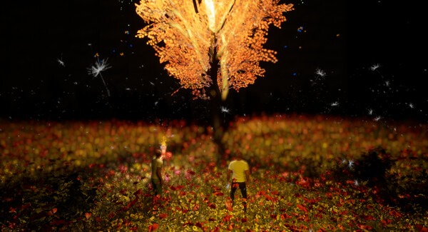 Night City screenshot 2