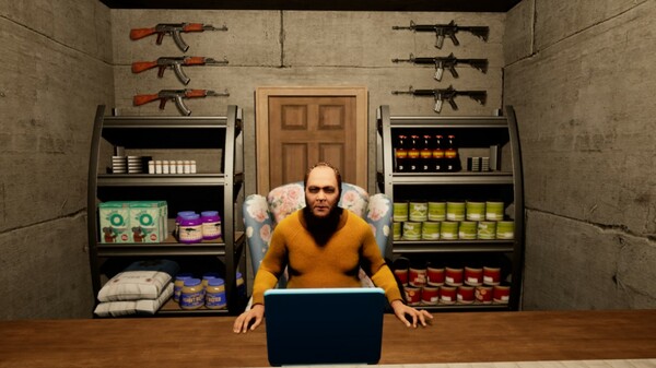 Night City screenshot 7