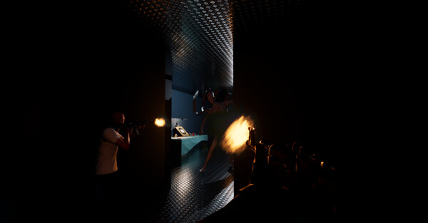 Night City screenshot 9