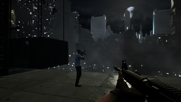 Night City screenshot 10