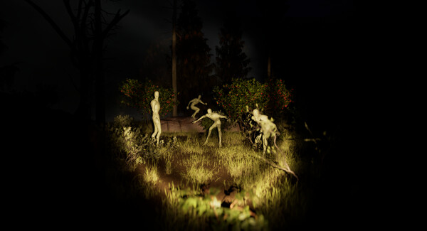 Night City screenshot 6