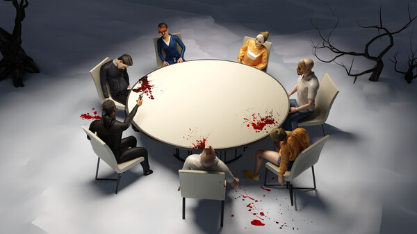 Russian Roulette: Online screenshot 5