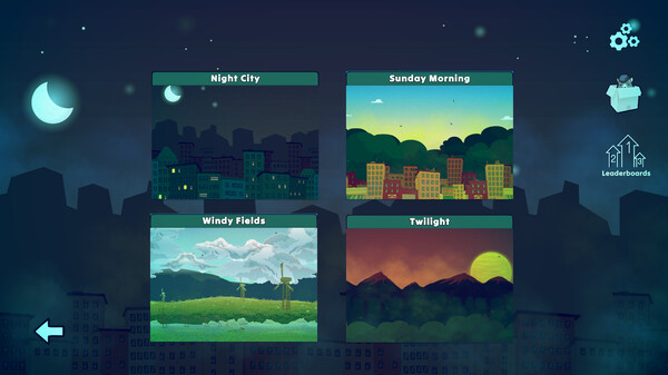 Roofcats Band - Suika Style screenshot 3