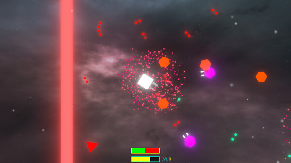 Cube War screenshot 6