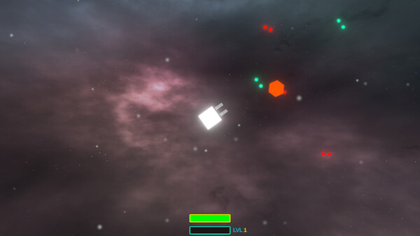 Cube War screenshot 3