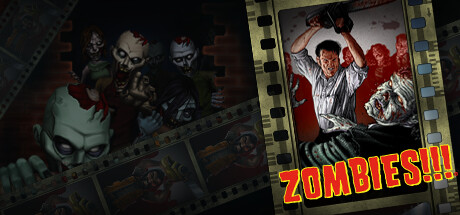 Zombies!!! Board Game