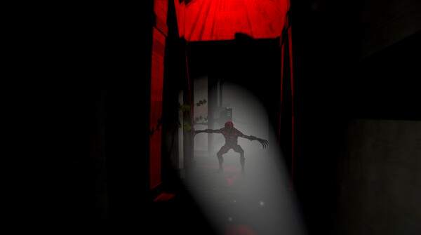 Redlight screenshot 9