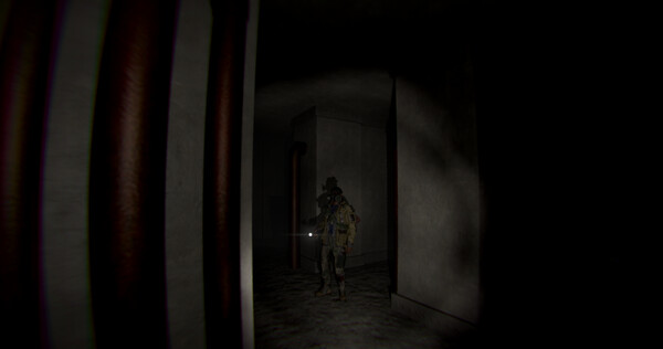 Redlight screenshot 11