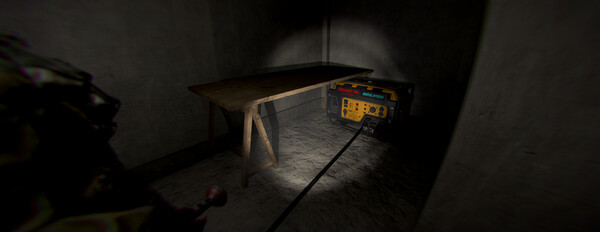 Redlight screenshot 12