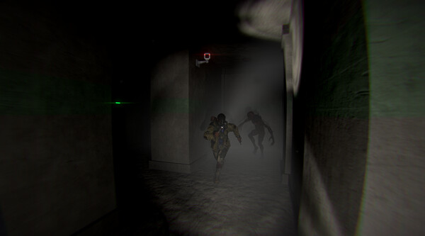 Redlight screenshot 2