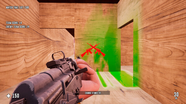 Overdrive Warfare screenshot 2