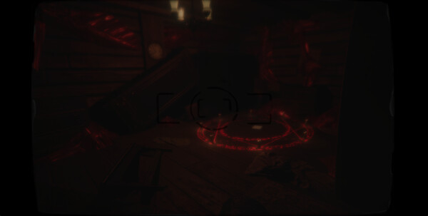 Echoes Of Fear: Whispers in the Abyss screenshot 2