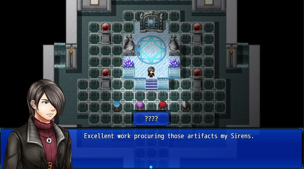 An Unusual Cadence screenshot 5