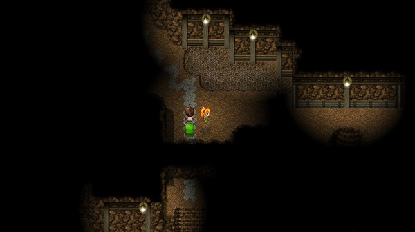 An Unusual Cadence screenshot 3