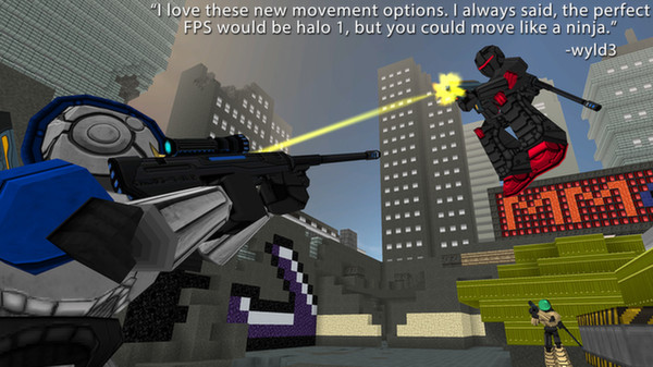 Murder Miners screenshot 1