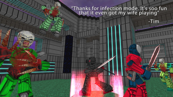 Murder Miners screenshot 5