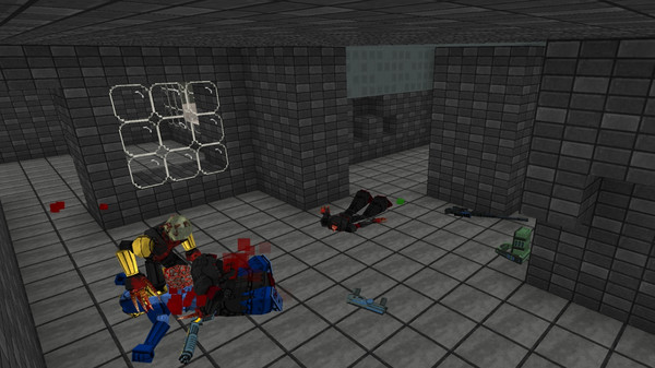 Murder Miners screenshot 10