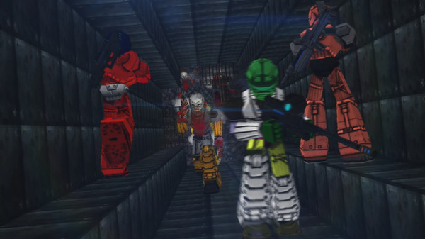 Murder Miners screenshot 8